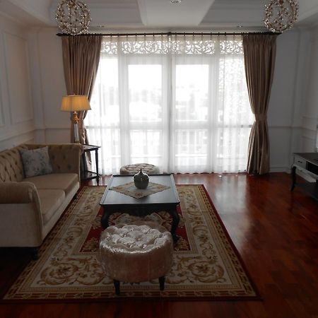 Dhavara Boutique Hotel В'єнтьян Екстер'єр фото