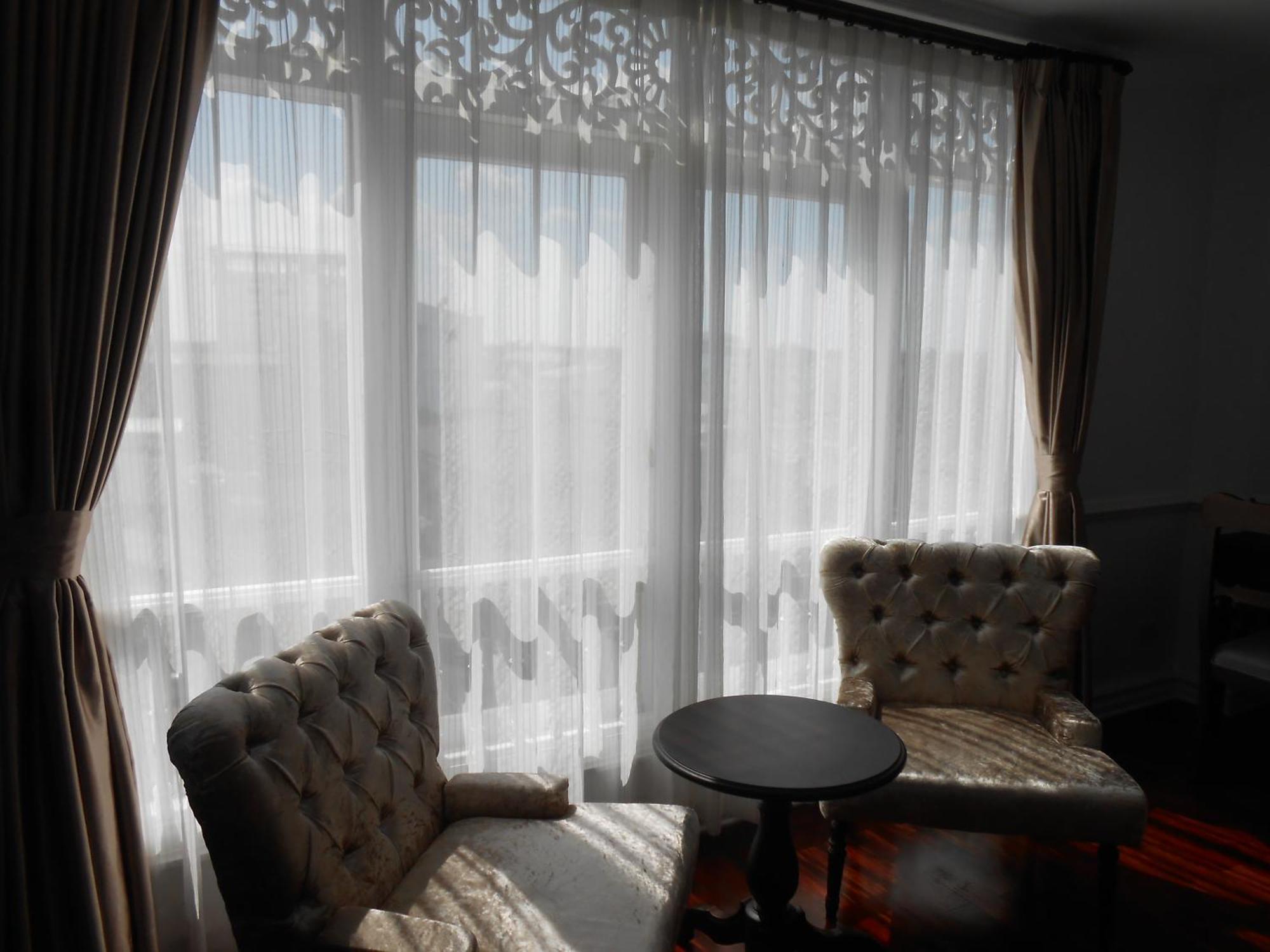 Dhavara Boutique Hotel В'єнтьян Екстер'єр фото