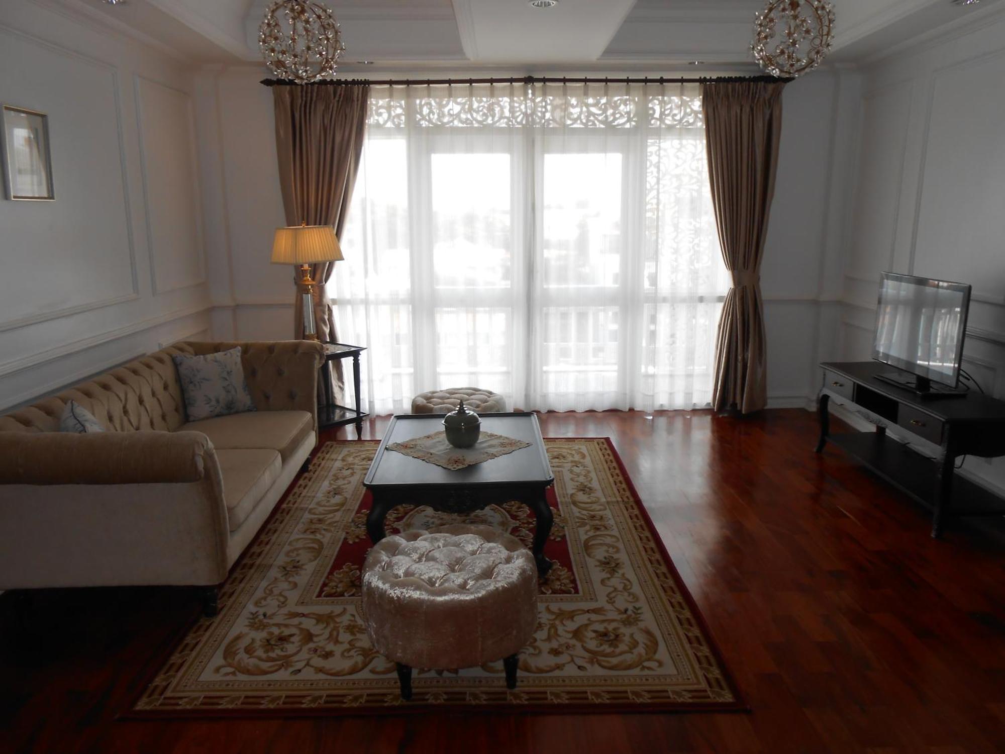 Dhavara Boutique Hotel В'єнтьян Екстер'єр фото